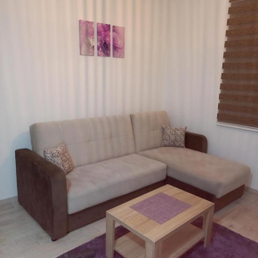 Apartman Alba